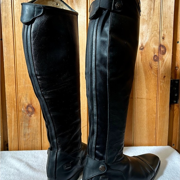 Parlanti Aspen Pro Dress Boots - Picture 7 of 10